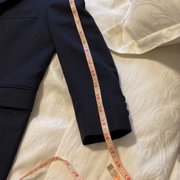 Lord & Taylor Boys Suit - Picture 14 of 15